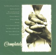 Celebration: completely yes cover image cdn