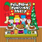 Children's christmas party cover image cdn