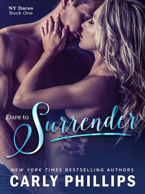 Dare to surrender cover image