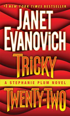 Tricky twenty-two cover image cdn
