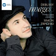 Debussy: images cover image cdn