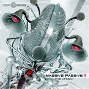 Massive passive vol.2 - the attack cover image cdn