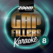 Zoom karaoke gap fillers - volume 8 cover image cdn