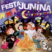 Festa junina cover image cdn