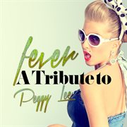 Fever: a tribute to peggy lee cover image cdn