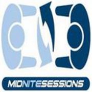 Mid-nite sessions double compilation album 2006 cover image cdn