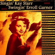 Singin' kay starr, swingin' erroll garner cover image cdn