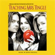 Teaching mrs. tingle (original score from the dimension motion picture) cover image cdn