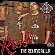 The rez rydaz lp cover image cdn