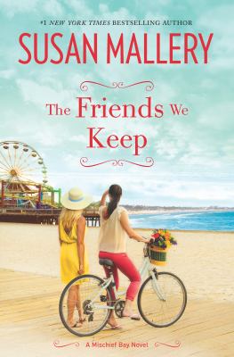 The friends we keep cover image