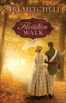 Flirtation walk cover image
