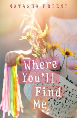 Where you'll find me  cover image cdn