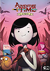 Adventure time. Stakes! cover image