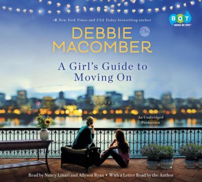 A girl's guide to moving on cover image cdn