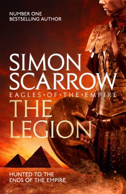 The Legion cover image