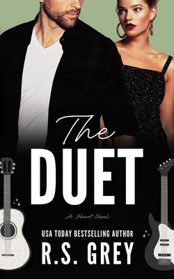 The duet cover image