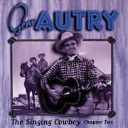 The singing cowboy: chapter two cover image cdn
