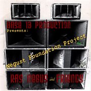 Negus foundation project vol. 1 cover image cdn
