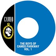 The boys of cameo parkway vol. 1 cover image cdn
