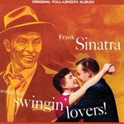 Songs for swingin' lovers! cover image cdn