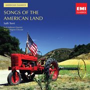 Songs of the american land/voices of the south cover image cdn