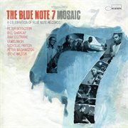 Mosaic: a celebration of blue note records cover image cdn