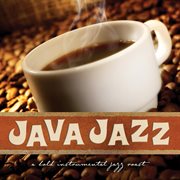 Java jazz: a bold instrumental jazz roast cover image cdn
