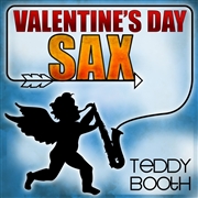 Valentine's day sax cover image cdn
