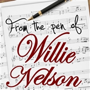 From the pen of willie nelson cover image cdn