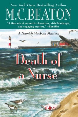 Death of a nurse cover image cdn