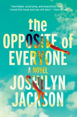 The opposite of everyone cover image
