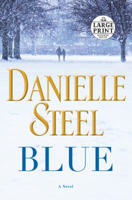 Blue cover image
