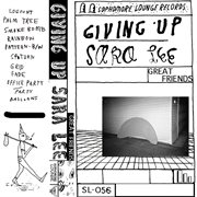 Split with giving up & saralee cover image cdn
