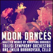 Moon dances - selected works by vakhtang kakhidze cover image cdn