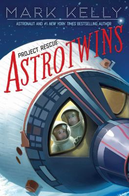 Astrotwins : project rescue cover image