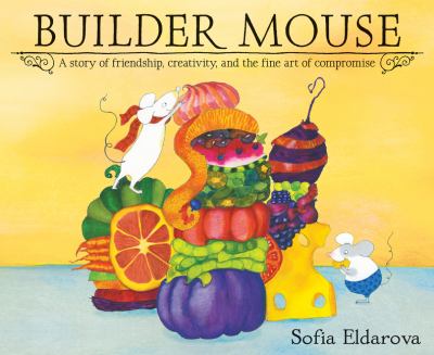 Builder mouse cover image