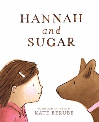 Hannah and Sugar cover image
