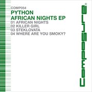 African nights ep cover image cdn