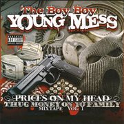 Prices on my head: thug money on yo family, vol. 1 cover image cdn