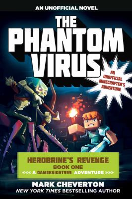 The phantom virus : an unofficial novel cover image
