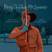 Merry christmas mr. lawrence (original motion picture soundtrack) cover image cdn