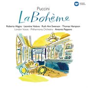 Puccini - la boheme cover image cdn