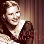 The very best of kirsten flagstad cover image cdn