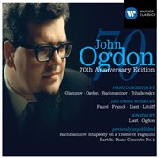 John ogdon - 70th anniversary edition cover image cdn