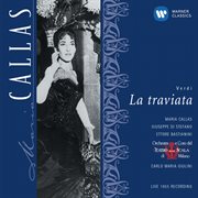 Verdi - la traviata cover image cdn