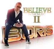 Believe in the music ii cover image cdn