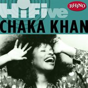 Rhino hi-five:  chaka khan cover image cdn