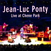Live at chene park cover image cdn