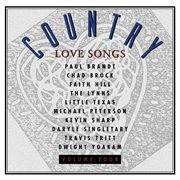 Country love songs vol. iv cover image cdn
