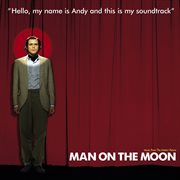 Man on the moon (music from the motion picture) cover image cdn
